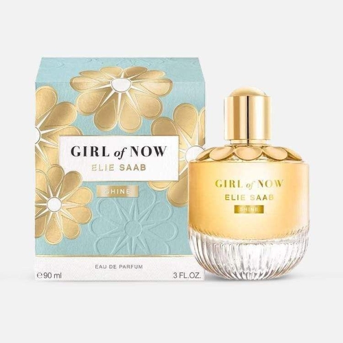 Show details for Girl Of Now Shine Eau De Parfum 90 Ml for Women