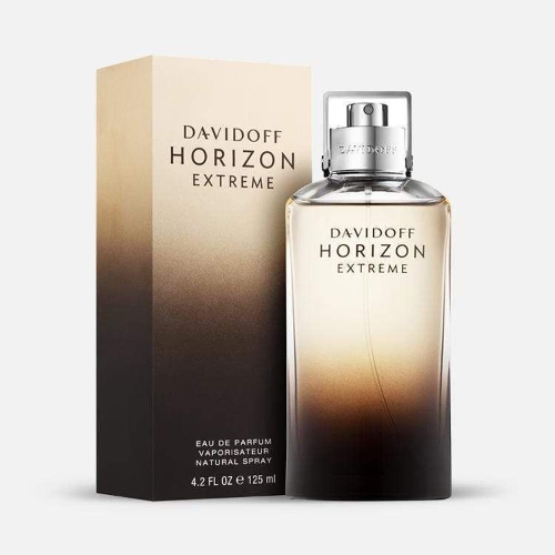 Picture of DAVIDOFF HORIZON EXTREME-EDP-125ML-MEN