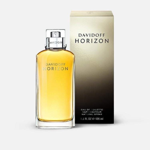 Picture of DAVIDOFF HORIZON-EDT-125ML-WOMEN