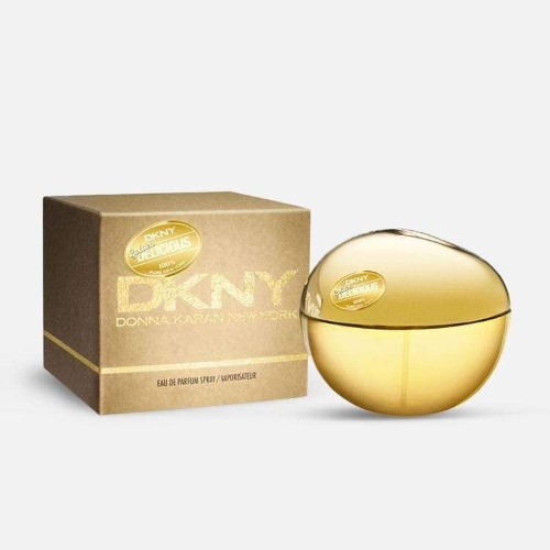 Picture of BE DELICIOUS-EDP-100ML-WOMEN (DKNY)