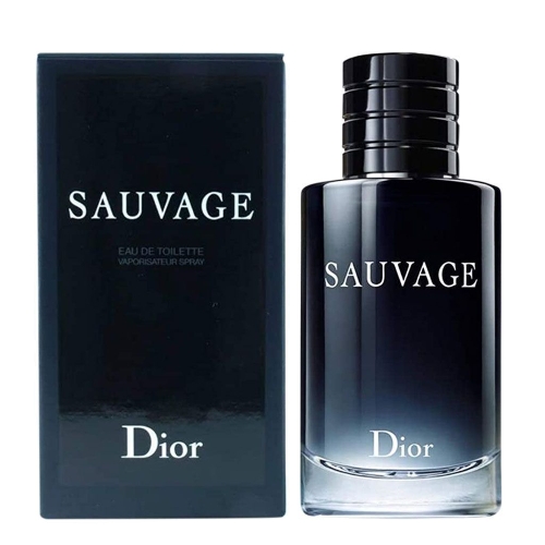 Show details for DIOR SAUVAGE-EDT-200ML-M (DIOR)