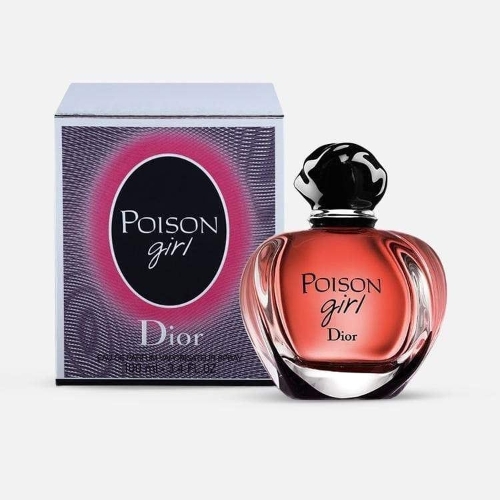 عرض تفاصيل عطر هيبنوتيك بويزن أو دو بارفان - 100 مل - للنساء