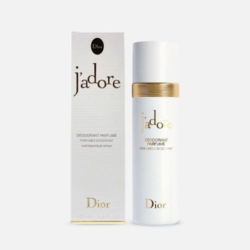 Show details for DIOR JADORE DEODORANT 100ML-W