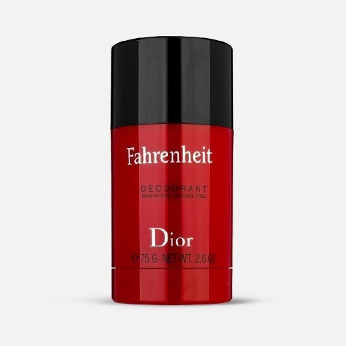 Show details for FAHRENHEIT DEDO STICK-75ML-M (C.D)