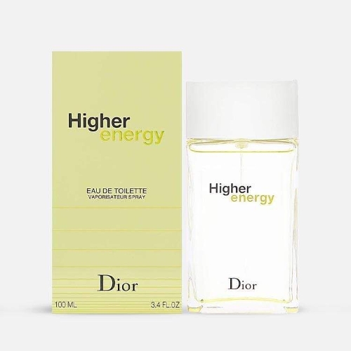 عرض تفاصيل عطر EDT عالي الطاقة