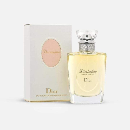 Picture of DIORISSIMO-EDT-100ML-WOMEN (DIOR)