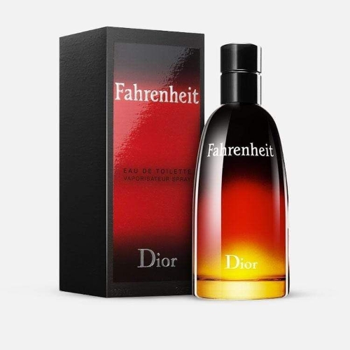 Picture of FAHRENHEIT-EDT-200ML-MEN