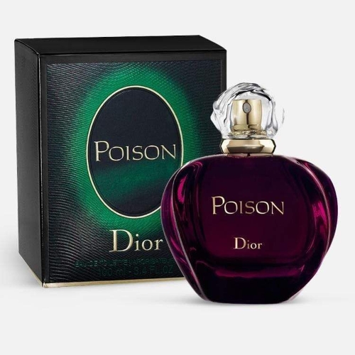 Picture of POISON EDT-100ML-W(CHRISTIAN DIOR)