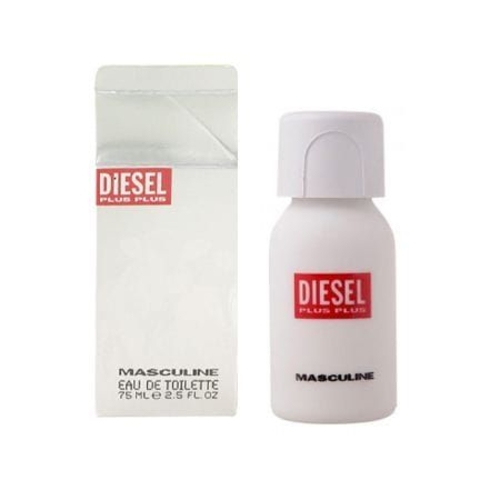 Picture of DIESEL PLUS PLUS -EDT-75ML-M
