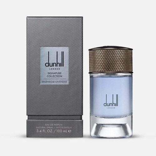 Picture of DUNHILL SIGNATURE COLLECTION VALENSOLE LAVENDER EDP 100ML-MEN
