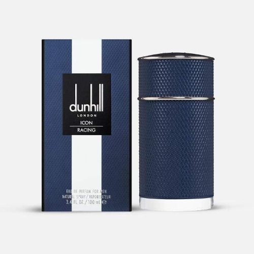 Picture of DUNHILL ICON RACING BLUE-EDP-100ML-M