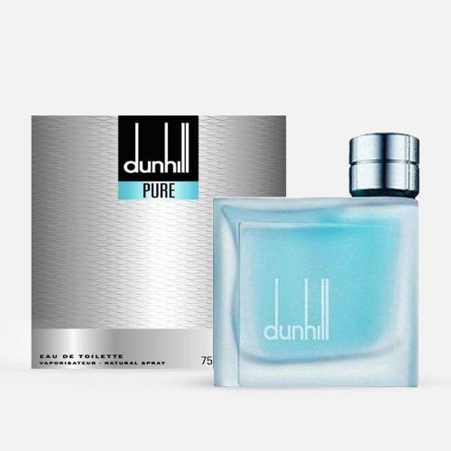 Show details for DUNHILL PURE-EDT-75ML-MEN