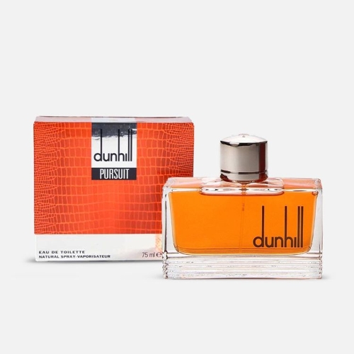 Show details for DUNHILL PURSUIT LONDON-EDT-75ML-M