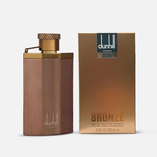Picture of DUNHILL DESIRE BRONZE-EDT-100ML-MEN