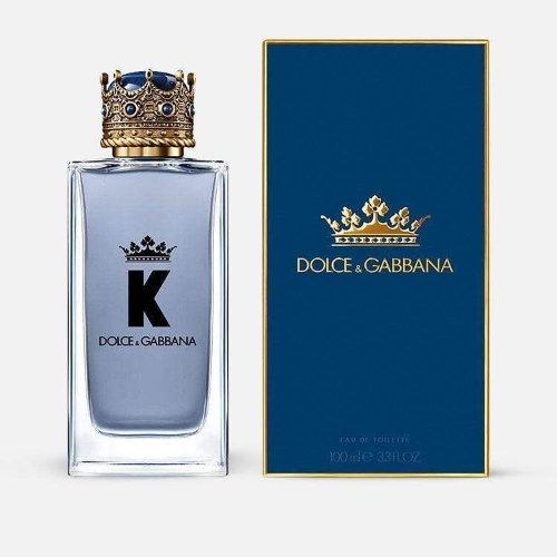 Picture of DOLCE & GABBANA  KING-EDT-150ML-UNISEX