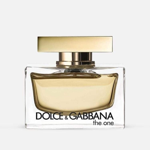 Show details for DOLICE & GABBANA THE ONE-EDP-75ML-W