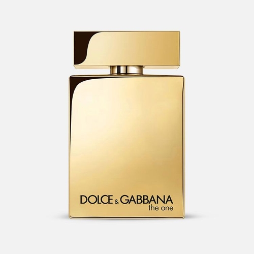 Picture of DOLCE & GABBANA THE ONE GOLD INTENSE-EDP-100ML-MEN