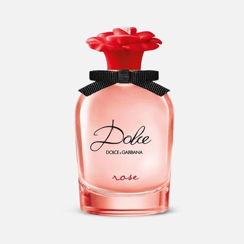 Show details for DOLCE&GABBANA DOLCE ROSE-EDT-75ML-W