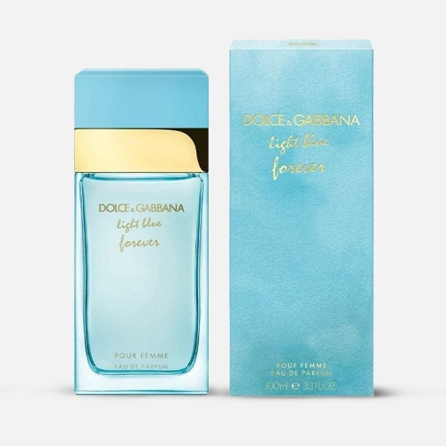 Picture of D&G LIGHT BLUE FOREVER POUR FEMME-EDP-100ML-W