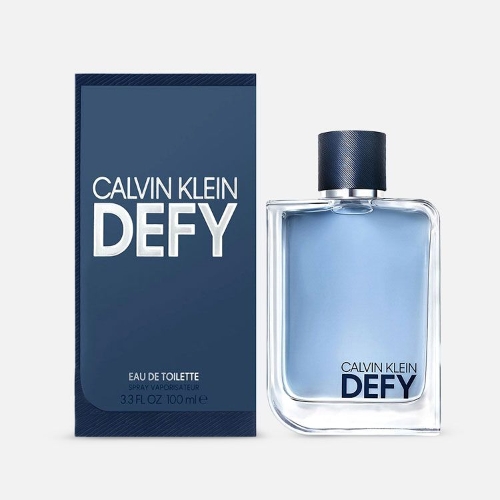 Picture of CALVIN KLEIN DEFY-EDT-50ML-MEN