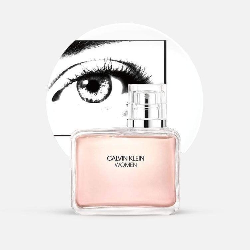 Show details for CALVIN KLEIN WOMEN-EDP-100ML-W
