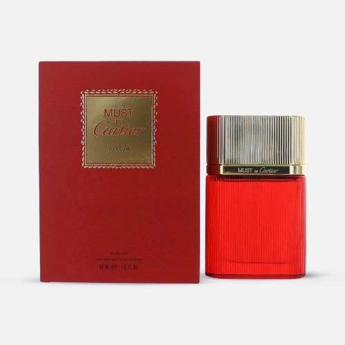عرض تفاصيل عطر ماست - 50 مل - للنساء