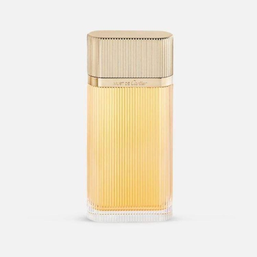 عرض تفاصيل عطر موست دي كارتييه أو دو تواليت - 100 مل