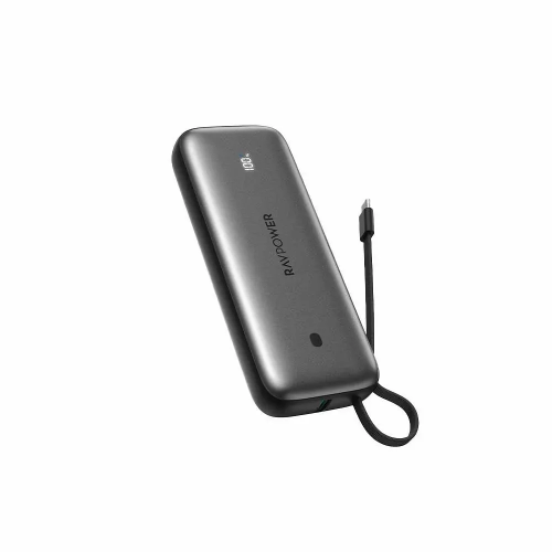 Picture of RAVPower RP-PB1224 Pro PD30W 20000mAh 3-Port Power Bank