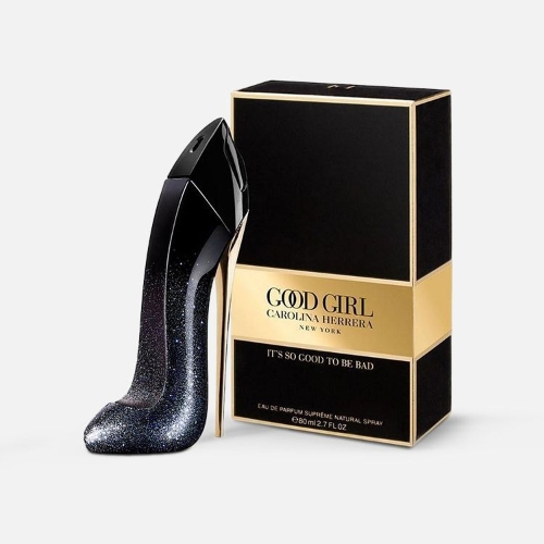 Show details for CAROLINA HERRERA GOOD GIRL SUPREME-EDP-80ML-W