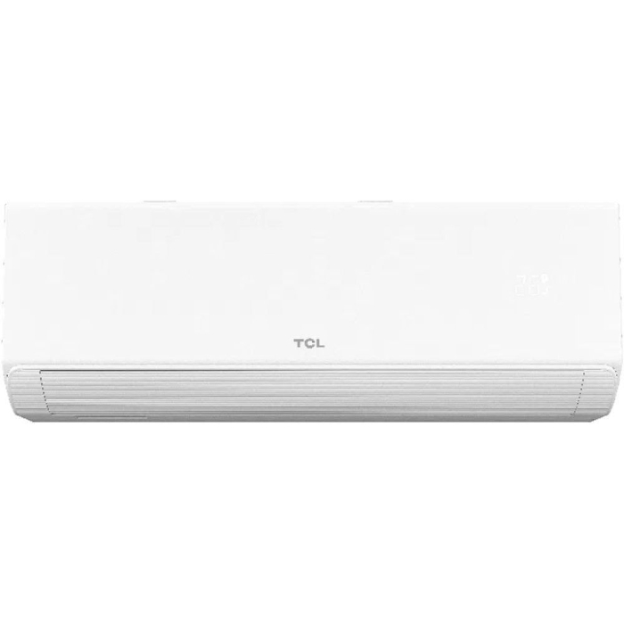 صورة مكيف هواء سبليت TCL BreezeIN سعة 2 طن، 24000 وحدة حرارية بريطانية، أبيض - TAC-24CSA-TPH21