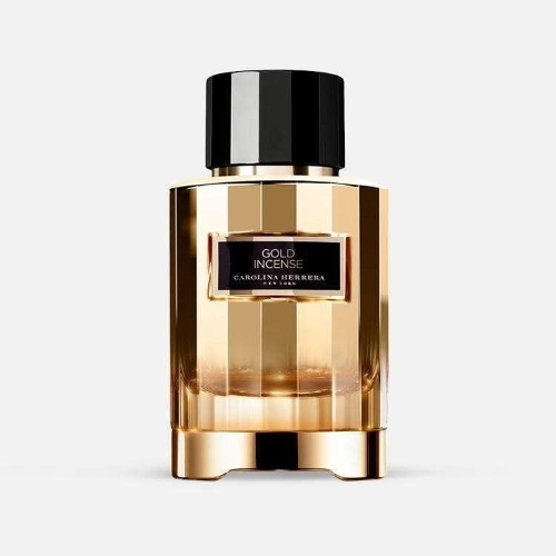 عرض تفاصيل عطر جولد إنسنس أو دي بارفان