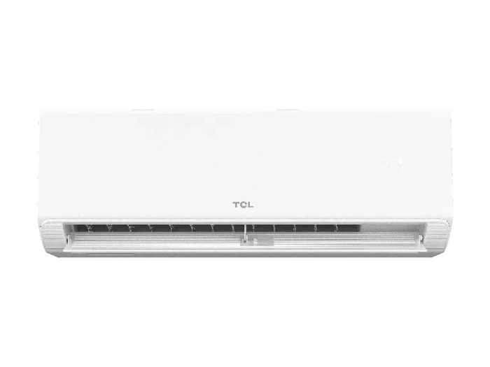 صورة مكيف هواء سبليت TCL BreezeIN سعة 1.5 طن، 18000 وحدة حرارية بريطانية، أبيض - TAC-18CSA-TPH21