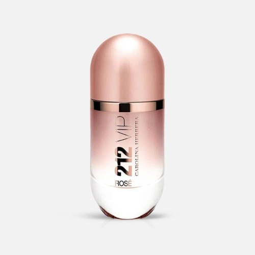 Picture of 212 VIP ROSE-EDP-80ML-W (C.HERRERA)
