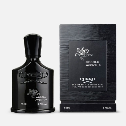 عرض تفاصيل عطر كريد افينتوس ابسولو 75 مل للجنسين