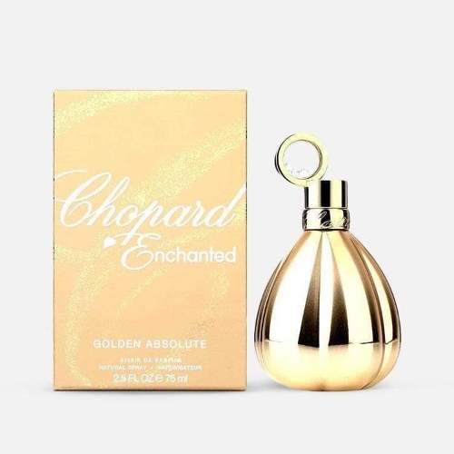 Picture of CHOPARD ENCHANTED GLD ABS.-EDP-75ML-W