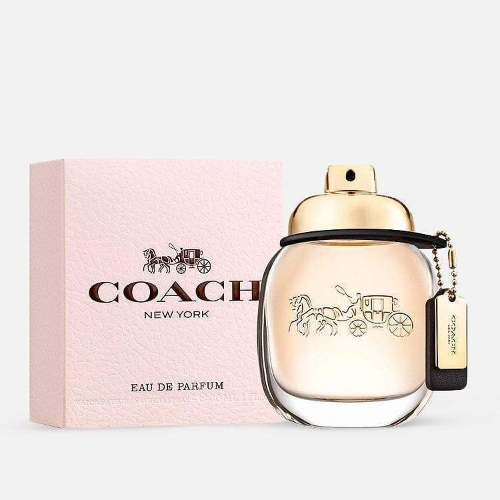 Show details for COACH-EAU DE PARFUM-90ML-WOMEN
