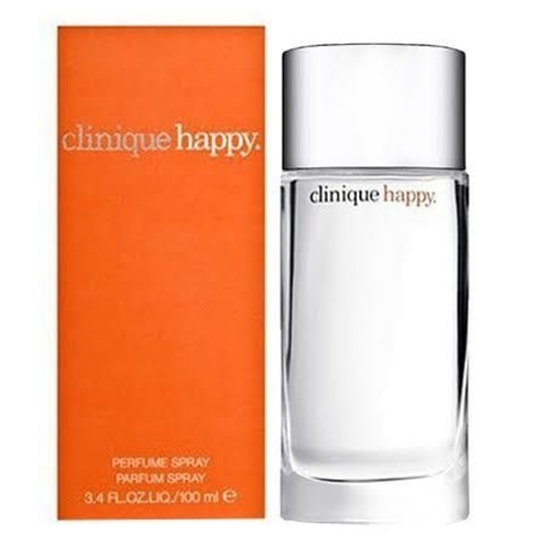 Show details for CLINIQUE HAPPY-PARFUME-100ML-W