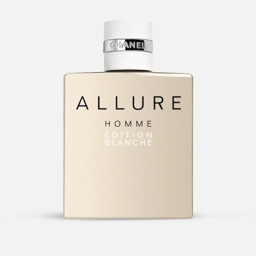 Picture of CHANEL ALLURE BLANCHE EDITION-EDP-100-M