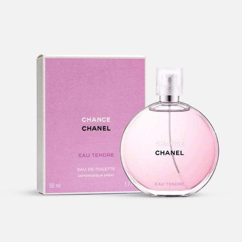 Picture of CHANEL CHANCE EAU TENDRE-EDT-150ML-W