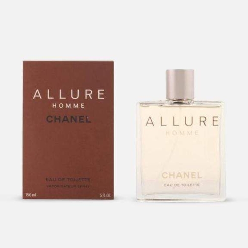 عرض تفاصيل CHANEL ALLURE 150ML-EDT-M