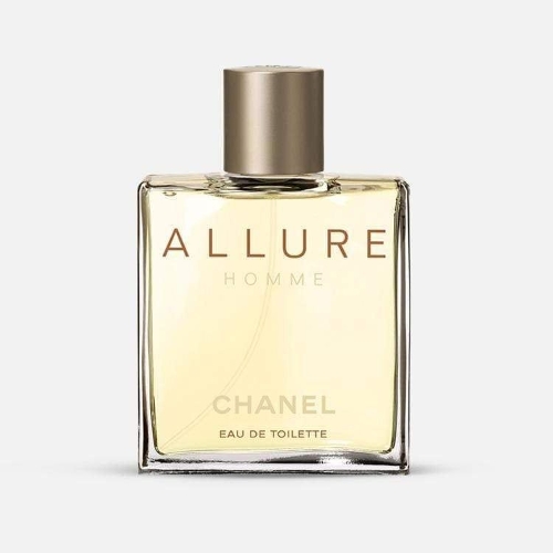 Show details for CHANEL ALLURE 100ML-EDT-M