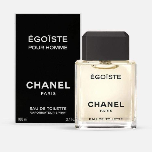 Picture of CHANEL EGOISTE -EDT 100ML M