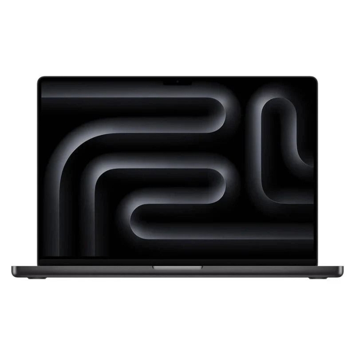Picture of Apple MacBook Pro 14.2" M3 Max Chip 16-Core CPU 40-Core GPU 128 GB RAM 1TB SSD (Eng/Arb KB) - Space Black