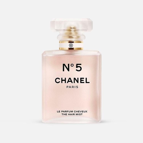 Show details for CHANEL NO 5 HAIR MIST-35ML-W
