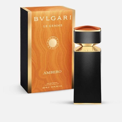 Picture of BVLGARI A LE GAMME AMBERO-EDP-100ML-UNISEX