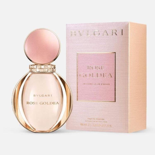 Picture of BVLGARI ROSE GOLDEA-EDP-90ML-W