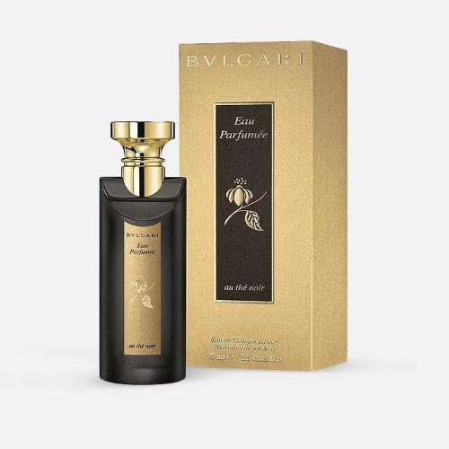 Picture of BVLGARI EAU PARFUMEE AU THE NOIR EDC INTENSE-75ML-W