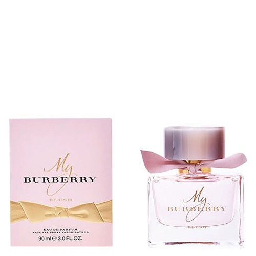 Picture of MY BURBERRY BLUSH EAU DE PARFUM 90 ML FOR WOMEN