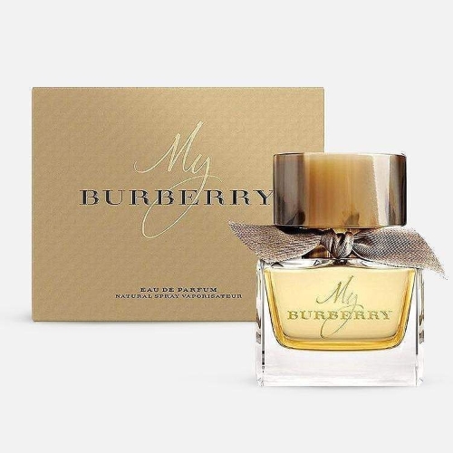 Picture of MY BURBERRY-EDP-90ML-W (BURBERRY)