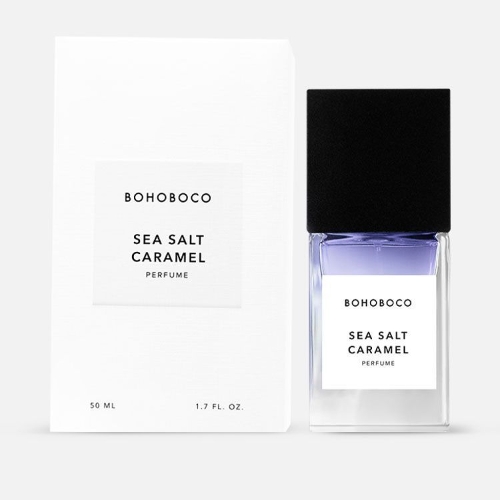 Picture of BOHOBOCO SEA SALT CARAMEL PARFUME-50ML-UNISEX